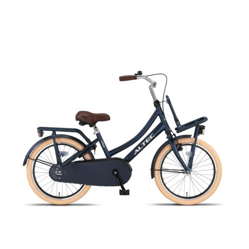 Altec Urban 20 inch Transportfiets Jeans Blue