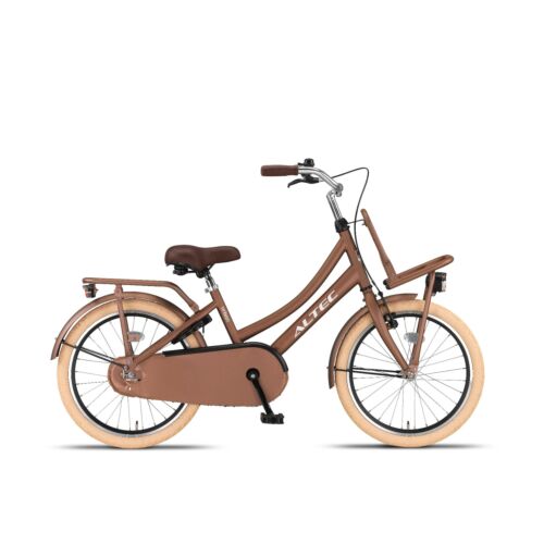 Altec Urban 20inch Transportfiets Sugar Pink Nieuw RRR