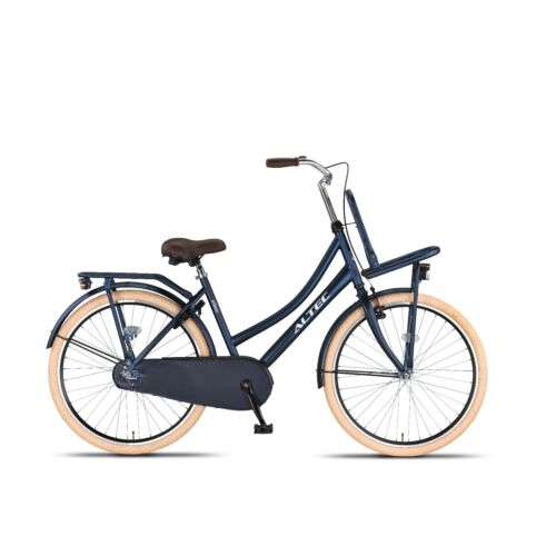 Altec Urban 26inch Transportfiets Jeans Blue Nieuw *** NIET ACTIVEREN ***