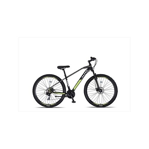 Altec Arcus 27.5 inch 2D MTB Black/Lime