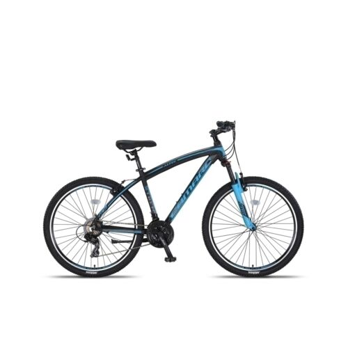 Altec Camaro 27,5inch Mtb V-Brake Black/Blue 2022