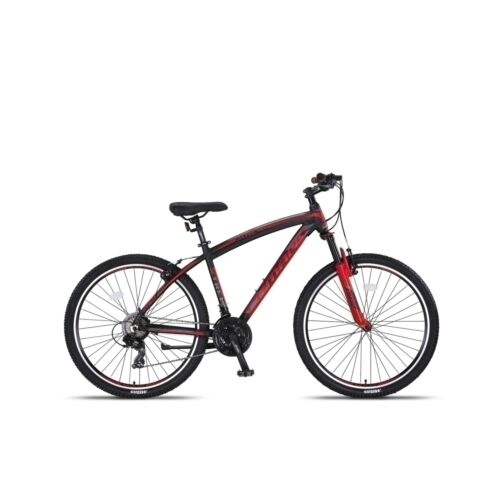 Altec Camaro 27,5inch Mtb V-Brake Black/Red 2022