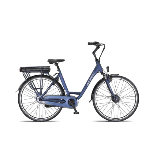 Altec Cullinan E-Bike 518 Wh N-3 Jeans Blue 53cm - M129 - 40Nm