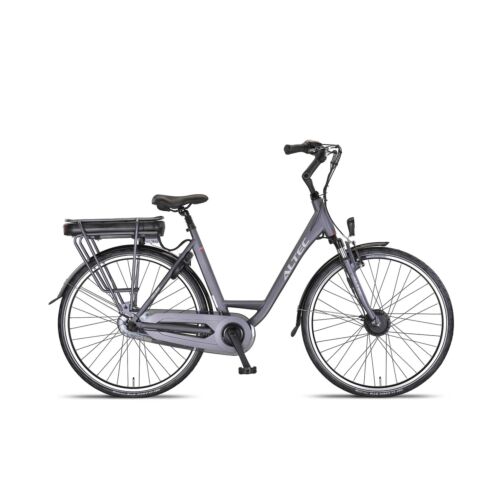 Altec Cullinan E-Bike 518 Wh N-3 Mat Grey 53cm - M129 - 40Nm