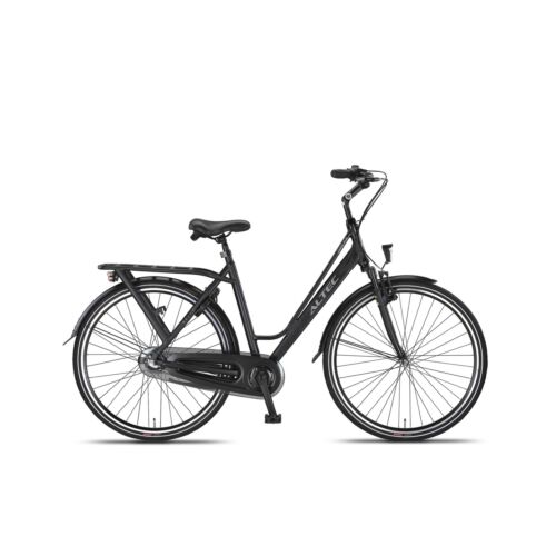 Altec Delta 28 inch Damesfiets N-3 56cm Black