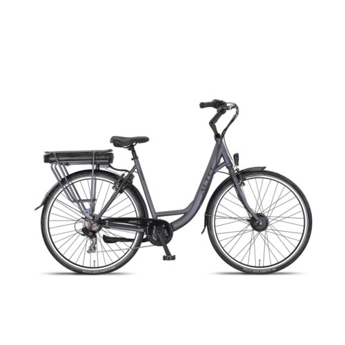 Altec Jade E-Bike 518 Wh 7-sp Mat Grey 53cm - M129 - 40Nm