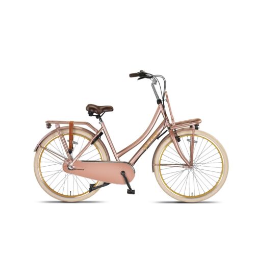 Altec Love 28inch Transportfiets 53cm Lavender
