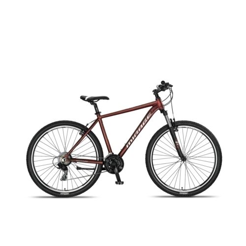 Altec Mirage 27,5 inch Mtb V-brakes Metalic Red 2021
