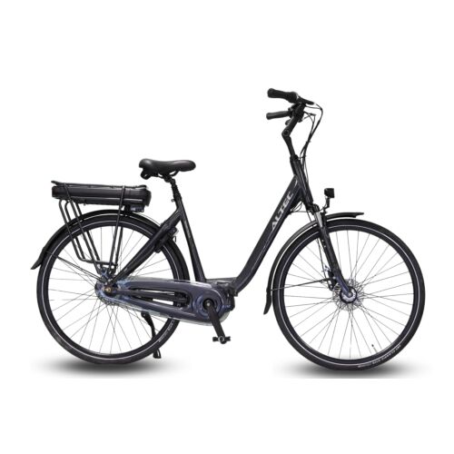 Altec Montana E-Bike N-7 Midden Motor RLR Slate Gray 518Wh - M80 -80Nm