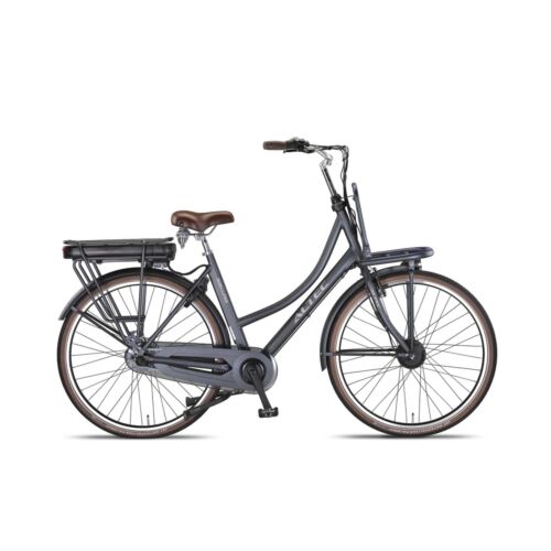 Altec Sakura E-bike 518wh N-3 Mat Smoke Gray M129 - 40Nm