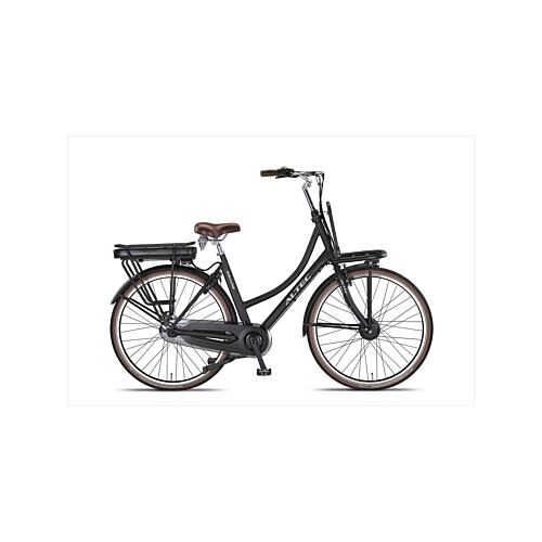 Altec Sakura E-bike 518wh N-3 Mat Zwart - M129 - 40Nm