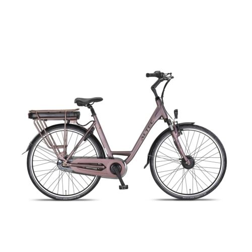 Altec Sirius E-bike 518Wh N-7 Terra Brown 53 cm - M129 - 40Nm