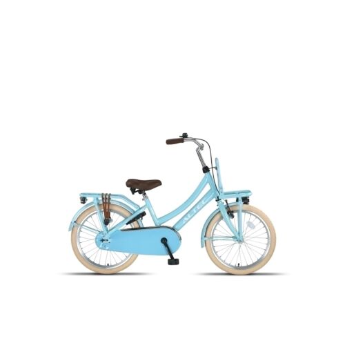 Altec Urban 20inch Transportfiets Blue 