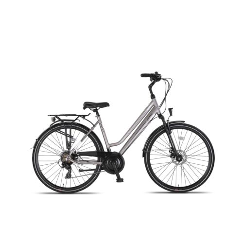 Altec Ventura Trekking 2D Dames 28 inch Fume-Black