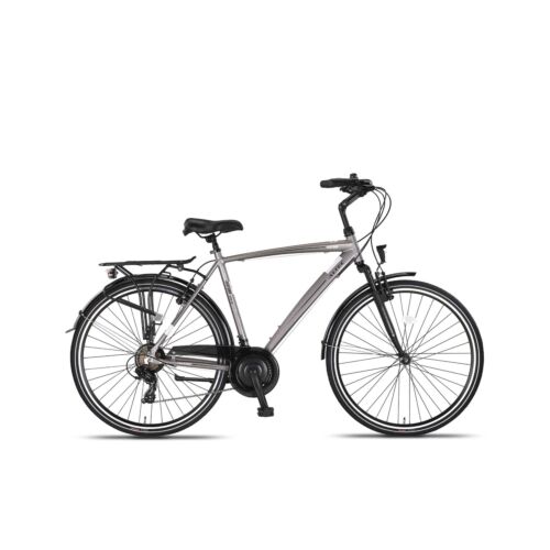 Altec Ventura Trekking V-Brakes Heren 28 inch Fume White