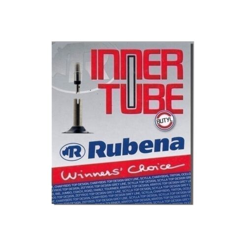 Rubena/Mitas Binnenband 12 inch HV Winkelverpakking 3879 *** ACTIE UITVERKOOP ***