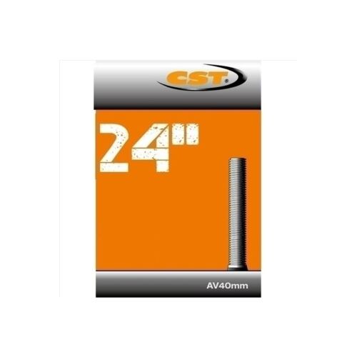 CST Binnenband 24 inch AV 070901 winkelverpakking *** ACTIE UITVERKOOP ***