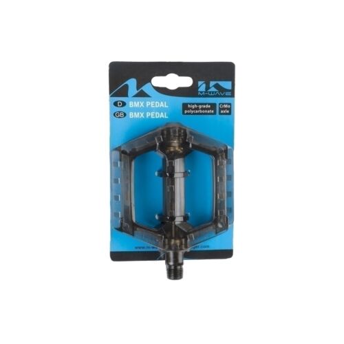 Pedaal BMX 311380 Zwart