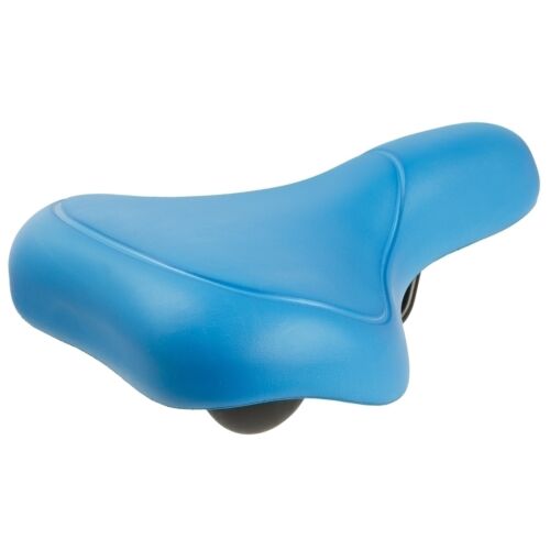 Zadel Knus Eva City 251064 Blauw op kaart *** ACTIE UITVERKOOP ***OPRUIMING***
