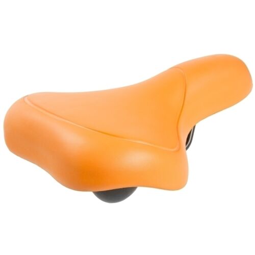 Zadel Knus Eva City 251067 Oranje op kaart *** ACTIE UITVERKOOP ***OPRUIMING***