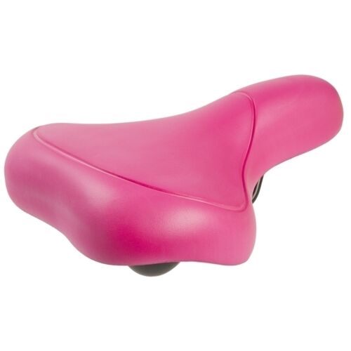 Zadel Knus Eva City 251068 Roze op kaart *** ACTIE UITVERKOOP ***OPRUIMING***