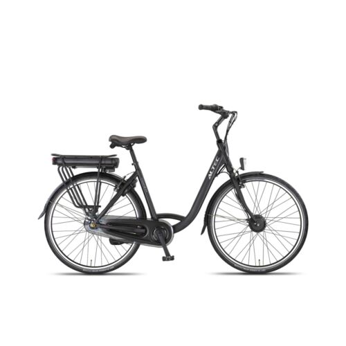 Altec Cosmos X-7 E-bike 518Wh N-7 Mat Zwart - M129 - 40Nm