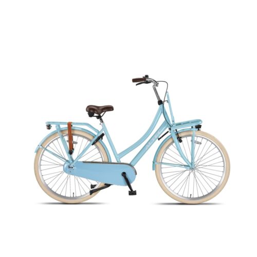 Altec Urban 28inch Transportfiets 53cm Blue