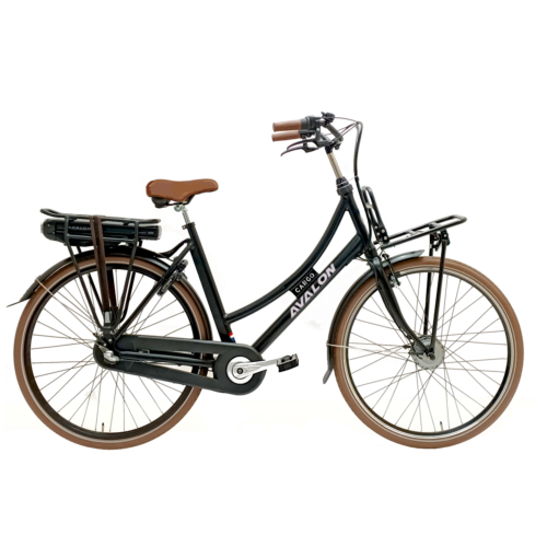 Avalon E-Cargo N7 D50cm