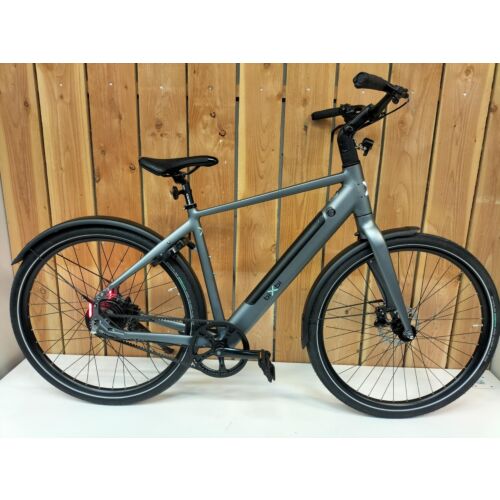 biXbi Rae 53 cm Grijs