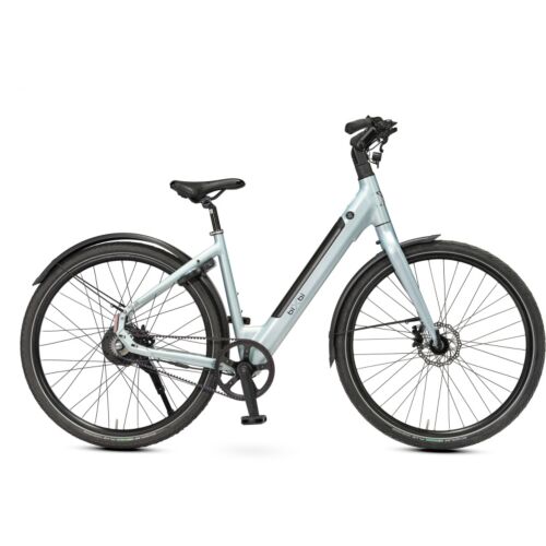 biXbi Fae 55 cm Ijsblauw