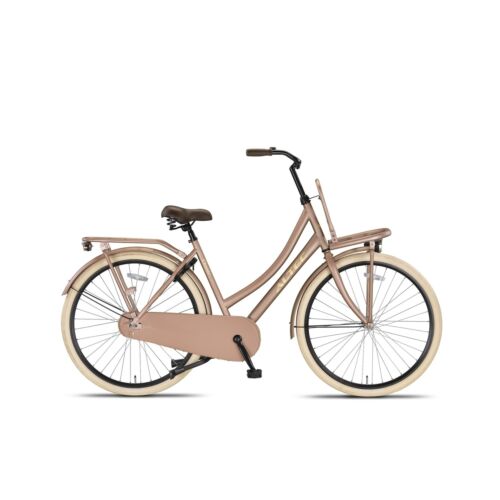 Altec Classic 28inch Transportfiets Lavender