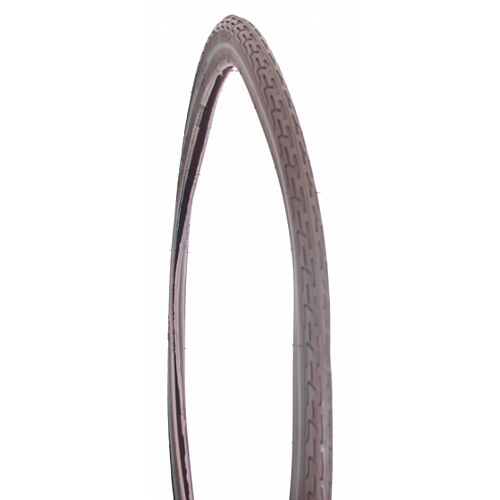 buitenband 24 x 1 3/8 (37-540) bruin