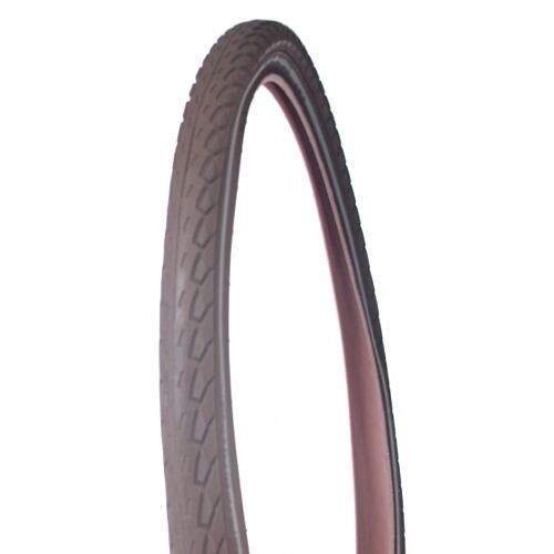 buitenband 26 x 1.75 (47-559) bruin