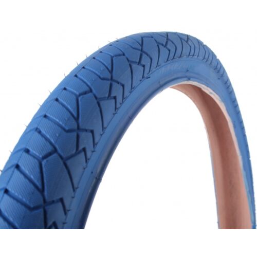 buitenband Freestyle S-199 20 x 1.95 (54-406) d.blauw