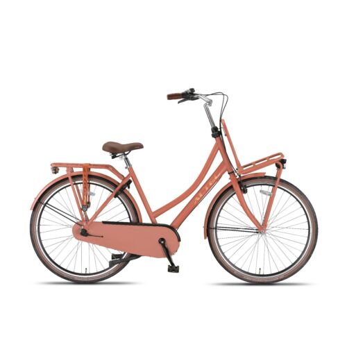 Altec Dutch 28inch Transportfiets N-3 53cm Lavender