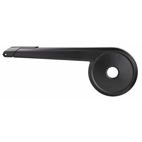 kettingscherm Move 3.2 Bosch 52 x 18 cm zwart