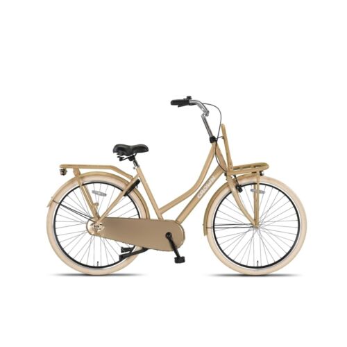 Holland 28inch Transportfiets 53cm Gold