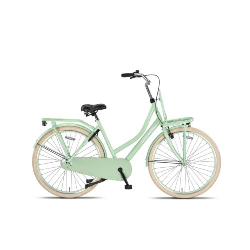 Holland 28 inch Transportfiets 53cm Mint Green