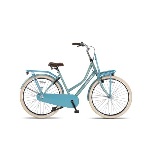 Holland 28inch Transportfiets 53cm Mystique