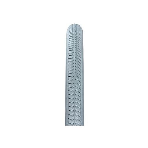 Buitenband rolstoel 22 x 1 3/8 (37-501) grijs
