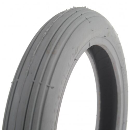 Buitenband rolstoel 8 x 1 1/4 (32-137) grijs