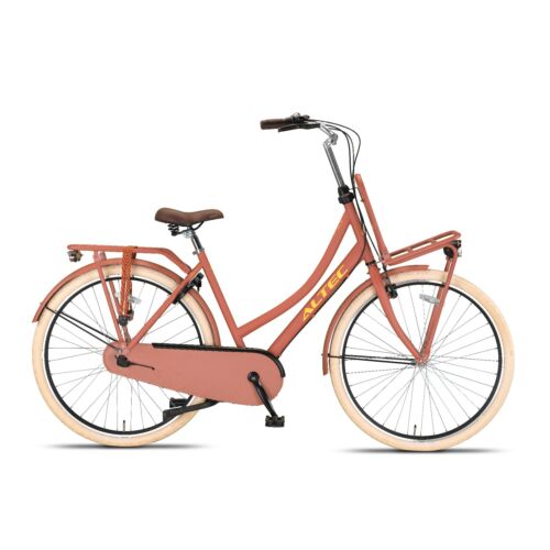 Altec Love Transportfiets N-3 Lavender Nieuw