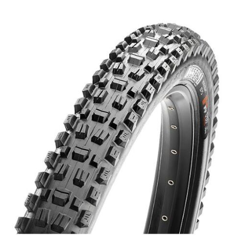buitenband Assegai 3CT 27.5 inch (63-584) 120TPI zwart