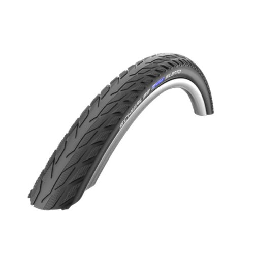 Buitenband Silento 26 x 1.75 (47-559) zwart