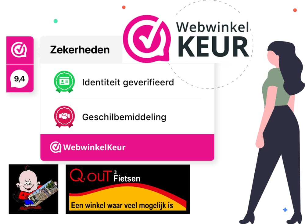 Webshopkeurmerk